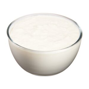 Alfredo Sauce | Raw Item