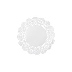 Lace Doilies | Raw Item