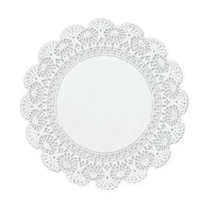 Lace Doilies | Raw Item