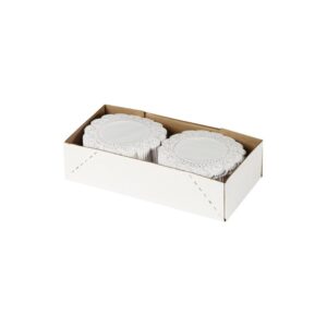 Lace Doilies | Packaged