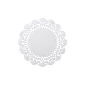Lace Doilies | Raw Item
