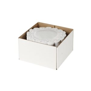 Lace Doilies | Packaged