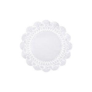 Lace Doilies | Raw Item