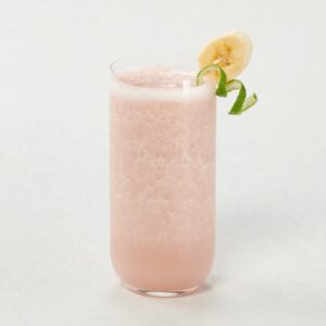 Mixer Rum Runner | Styled
