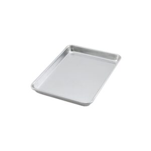 1/4 Size Sheet Pan | Raw Item