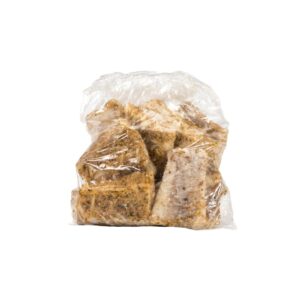 Crusted Cod Potato, 5-6 oz. | Packaged