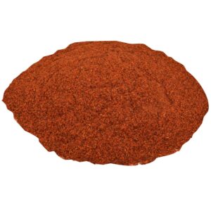 Cayenne Pepper Spice | Raw Item
