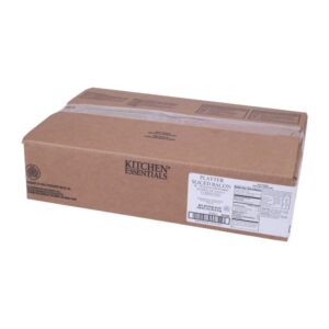 Sliced Bacon | Corrugated Box