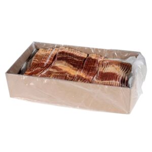 Sliced Bacon | Packaged