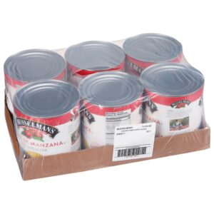 Unsweetened Applesauce | Corrugated Box