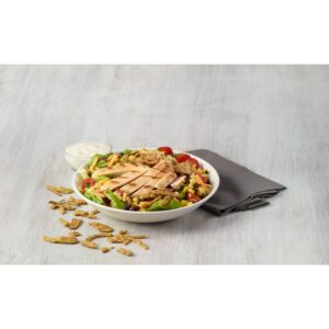 Boneless Skinless Chicken Breast Fillets | Styled