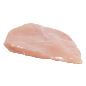 Boneless Skinless Chicken Breast Fillets | Raw Item