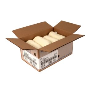 Mozzarella Cheese | Packaged