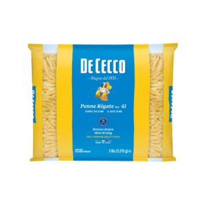 Penne Rigate | Packaged