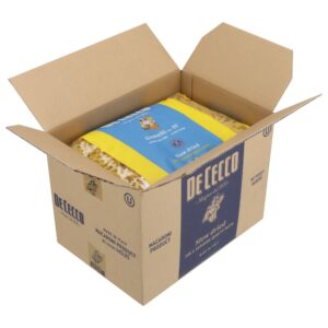 Penne Rigate | Packaged