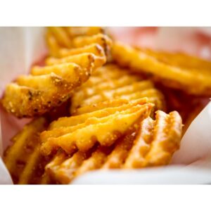 Liquid Canola Shortening | Styled