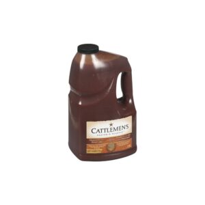 Mississippi Honey Barbecue Sauce | Packaged