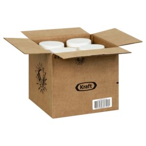 Miracle Whip Dressing | Packaged