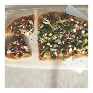 BEAN REFRIED DEHY SMOOTH | Styled