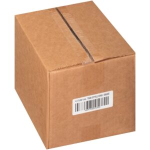 Sweet Thai Chili Sauce | Corrugated Box