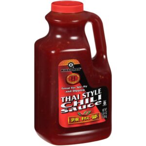 Sweet Thai Chili Sauce | Packaged