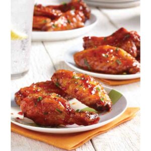 Sweet Thai Chili Sauce | Styled