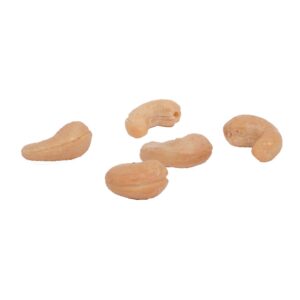 Whole Cashews | Raw Item