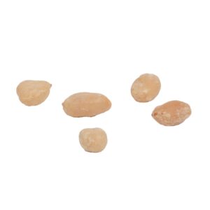 Blanched Peanuts | Raw Item