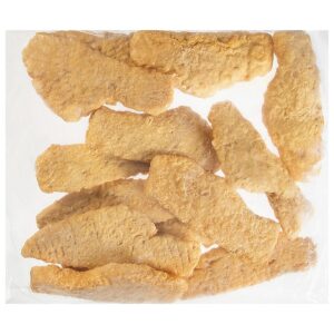 Beer Battered Haddock, IQF, 6 oz. | Packaged