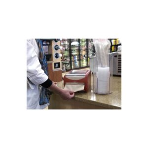 Natural ExpressNap Napkins | Styled