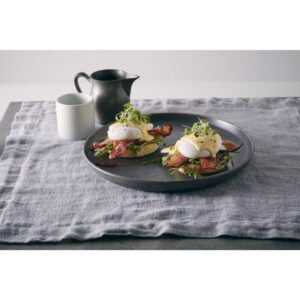 Hardwood-Smoked Laid-Out Bacon | Styled