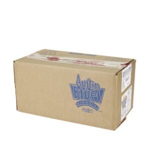 Sliced Beef Brisket | Corrugated Box