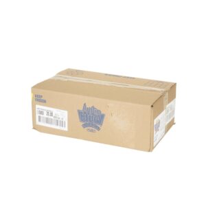 Pork Rib Tips | Corrugated Box