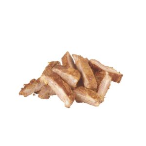 Pork Rib Tips | Raw Item