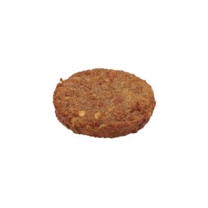 Vegetarian Sausage Patty | Raw Item