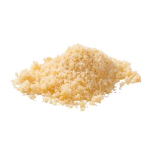 Grated Parmesan Cheese Packets | Raw Item