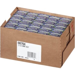 Grape Jelly Portion Cups | Packaged