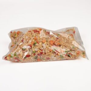 Vegetable Fried Rice | Packaged