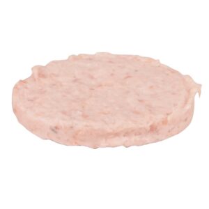 Pork Breakfast Sausage | Raw Item