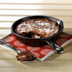 Complete Brownie Mix | Styled