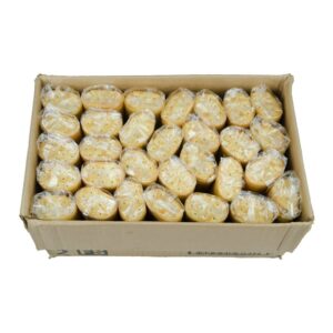 Townhouse Cracker | Packaged