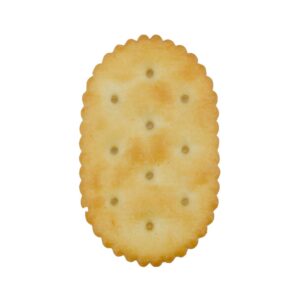 Townhouse Cracker | Raw Item