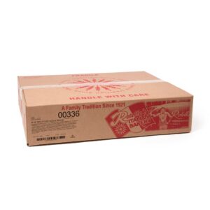 ROLL HOAGIE 8 1/2″ 3 OZ WHITE | Corrugated Box