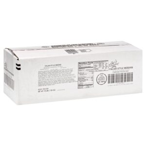 Italian Wedding Soup | Corrugated Box