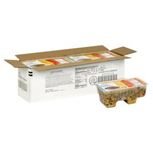 Italian Wedding Soup | Styled