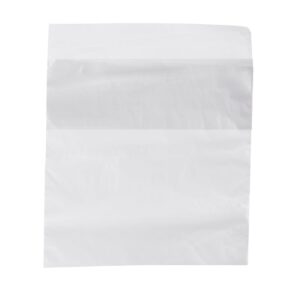 5.5×5.5″ Poly Cookie Bags | Raw Item