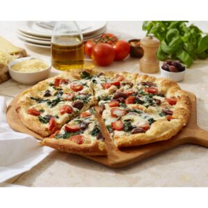 Shredded Parmesan Cheese | Styled