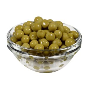 Sweet Peas | Raw Item