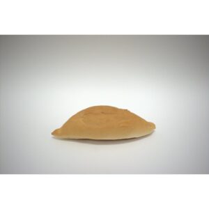 ROLL HOAGIE WHITE 6″ SLCD 2 SPLIT | Raw Item