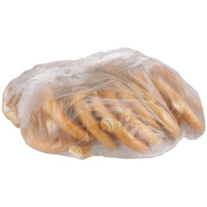 Soft Jumbo Sup Pretzels | Packaged